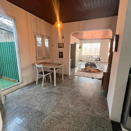 Casa Mobiliada Temporada $60*