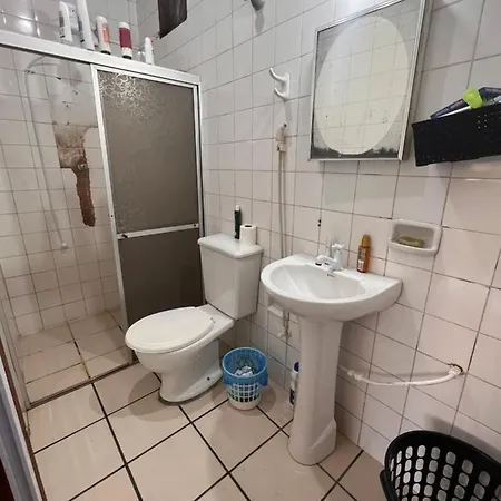Casa Mobiliada Temporada $60* Casa de férias