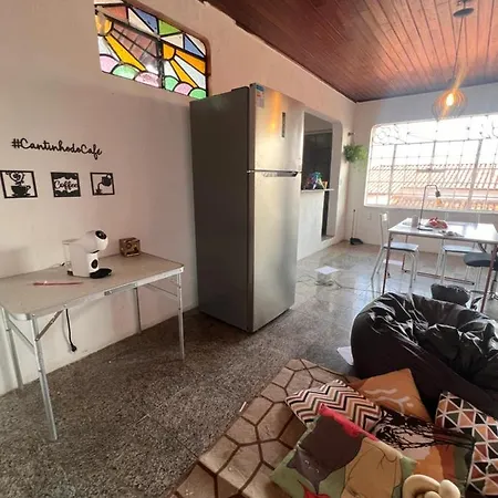 Casa Mobiliada Temporada $60* Casa de férias Fortaleza (Ceara)