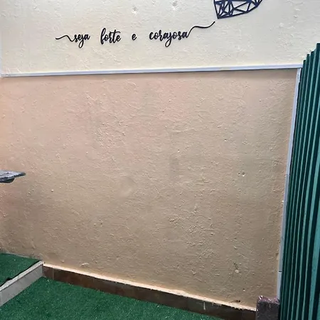 Casa Mobiliada Temporada $60* Fortaleza (Ceara)